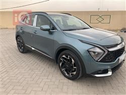 کیا سپۆرتاج